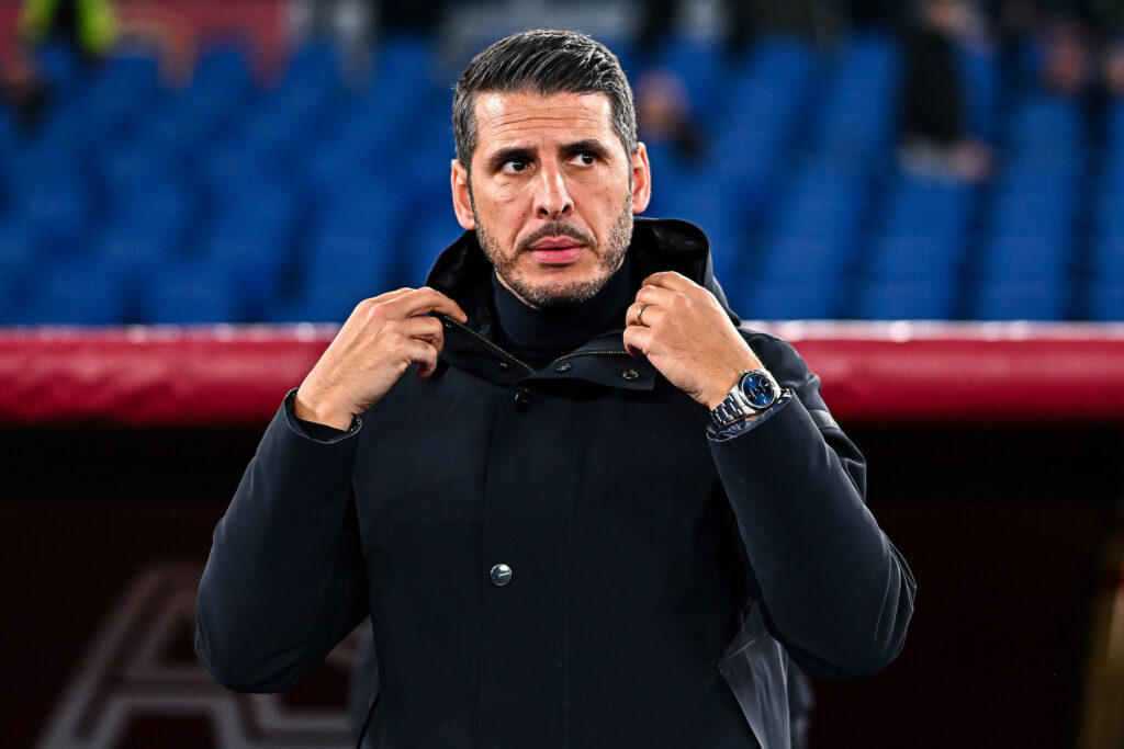 Cagliari name Pietro Accardi as new sporting director