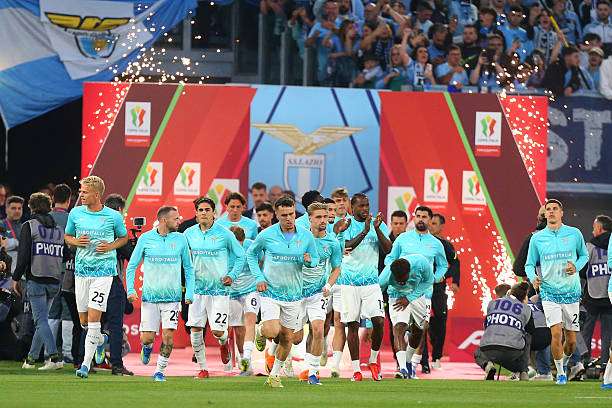 Lotito rejects €450m American bid for Lazio