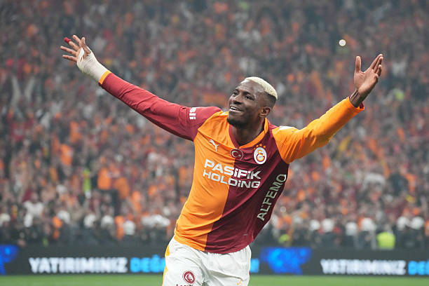 Victor Osimhen set for transfer: Juventus and Roma alert