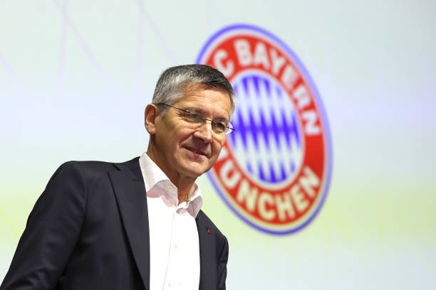 Bayern President rejects Michael Olise Real Madrid rumors