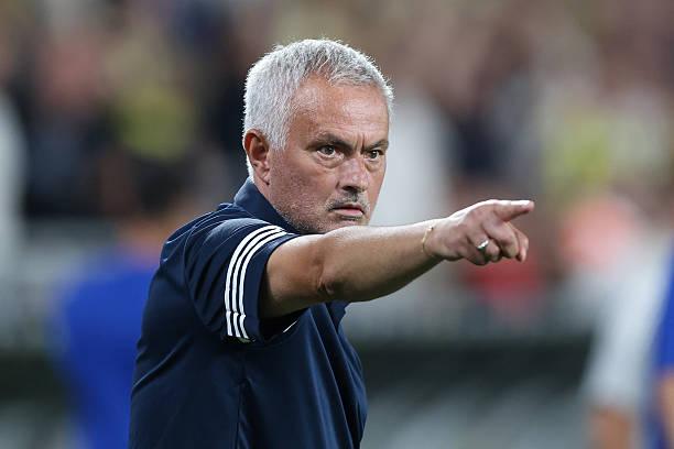 Jose Mourinho returns to Real Madrid: Perez acts on drought