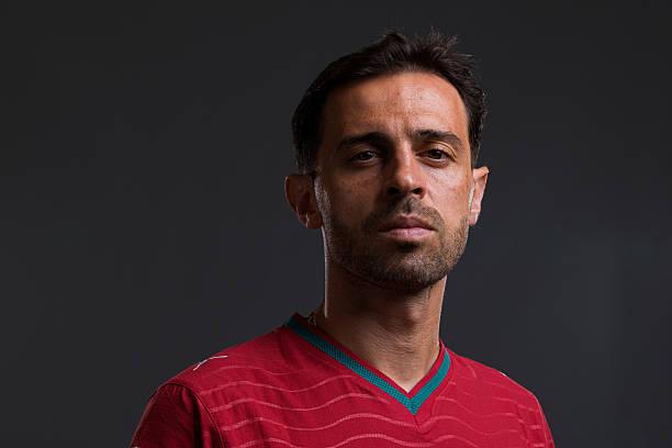 Bernardo Silva joins Real Madrid from Manchester City