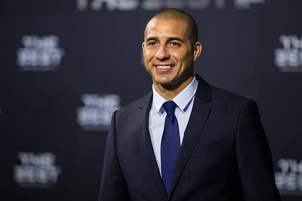 David Trezeguet leads River Plate's global expansion