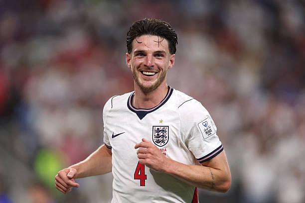 Thomas Tuchel update on Declan Rice injury after Croatia win