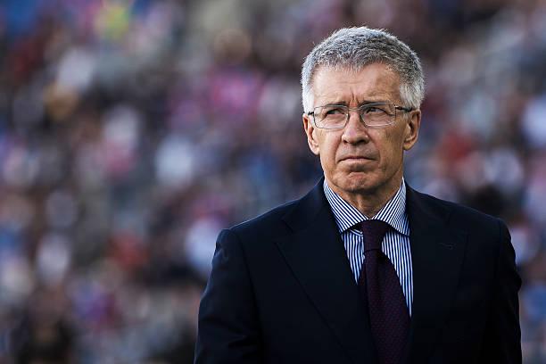 Bologna CEO on Orsolini renewal and Tedesco arrival