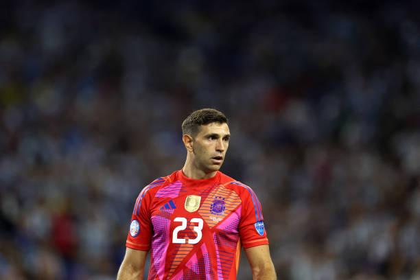 Messi and Martinez fit for Argentina vs Algeria World Cup tie