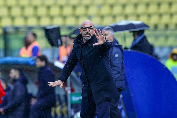 Antonio Calabro to leave Carrarese for Padova 