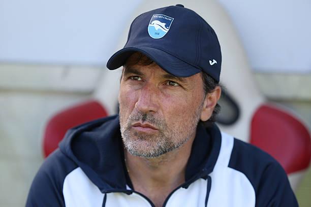 Giorgio Gorgone linked with Sudtirol managerial role