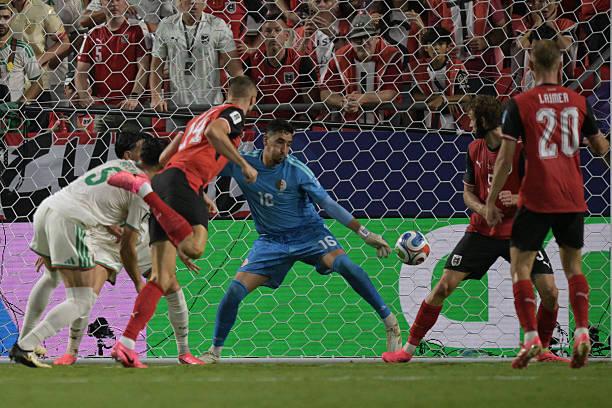 Vladimir Petkovic vindicated over Oussama Benbot call