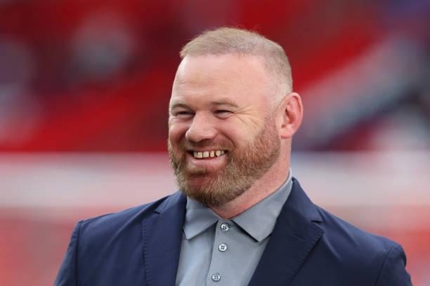 Rooney backs England and Spain for 2026 World Cup final