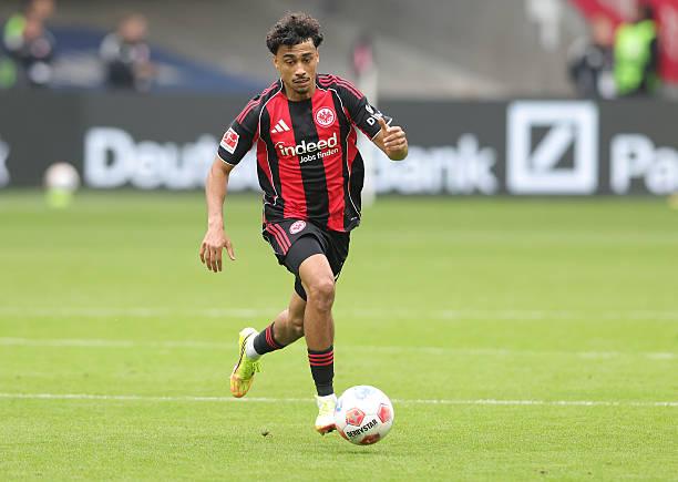 Nathaniel Brown to Bayern Munich: Transfer deal nears