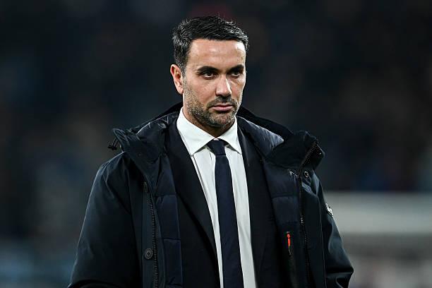Atalanta sack manager Raffaele Palladino: Official statement