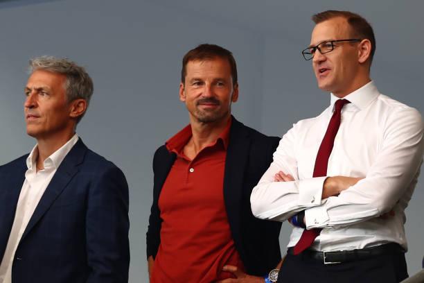 Daniel Kretinsky to become majority West Ham owner