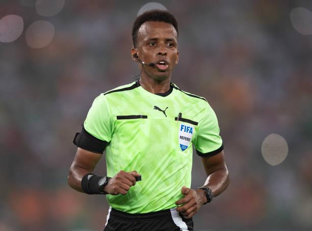 Omar Artan to officiate PSG vs Aston Villa Super Cup