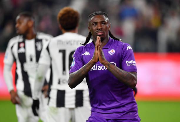 Moise Kean Transfer News: Paratici admits sale possible