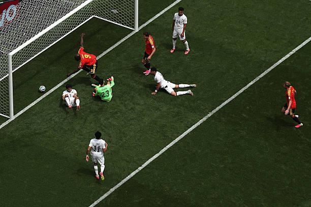 World Cup 2026 own goal record broken early
