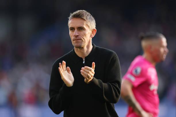 Kieran McKenna Leaves Ipswich: Manager takes career break