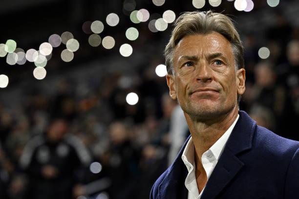 Hervé Renard Takes Over Tunisia: 2026 World Cup update