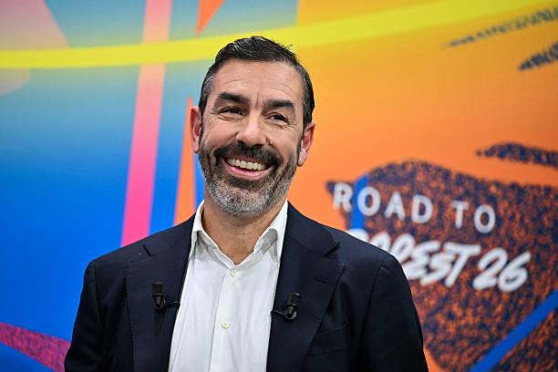 Robert Pires named grand ambassador at FC Metz