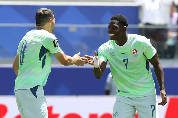 Switzerland vs Bosnia & Herzegovina: 2026 World Cup Preview
