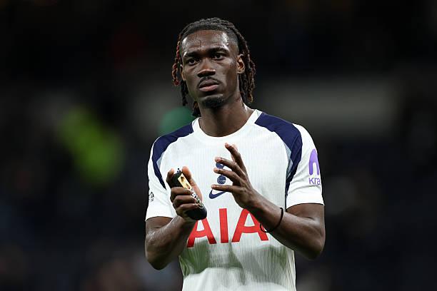 Yves Bissouma Leaves Tottenham: Contract expiry confirmed