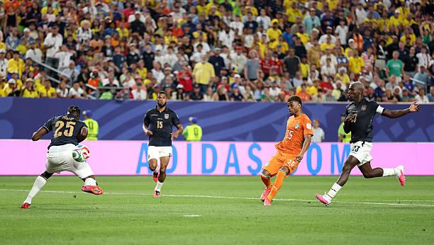 2026 World Cup: Mixed start for Africa's 10 nations