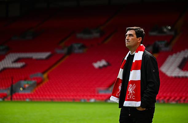 Andoni Iraola plans 12-man Liverpool squad clearance