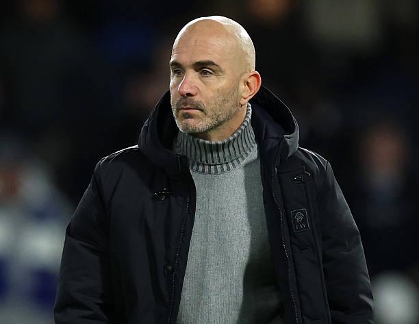 Enzo Maresca Manchester City move still not confirmed