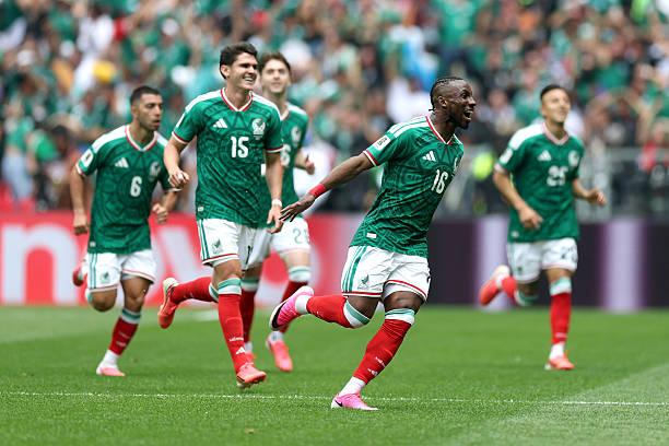Mexico World Cup odds & group scenarios vs South Korea