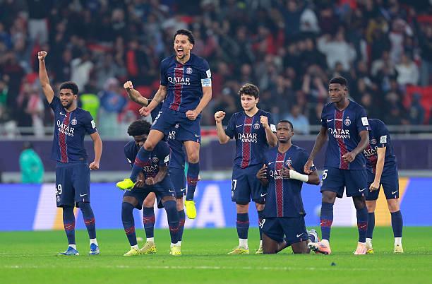 PSG secure DNCG approval for next Ligue 1 season