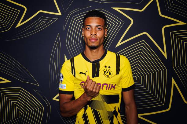 Man Utd target Felix Nmecha for summer midfield reshuffle