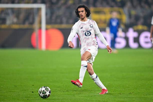 Liverpool pursue Yan Diomandé and Ayyoub Bouaddi