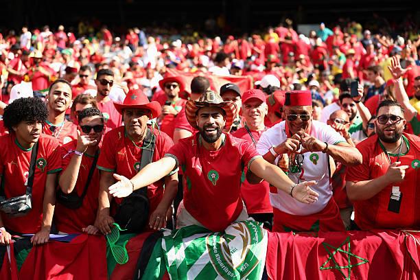 Argentina Lead FIFA Rankings; Morocco make history